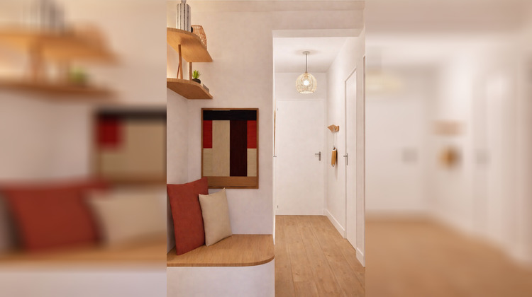 Ma-Cabane - Vente Appartement SAINT-JEAN-DE-LUZ, 57 m²