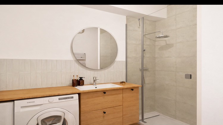 Ma-Cabane - Vente Appartement SAINT-JEAN-DE-LUZ, 57 m²