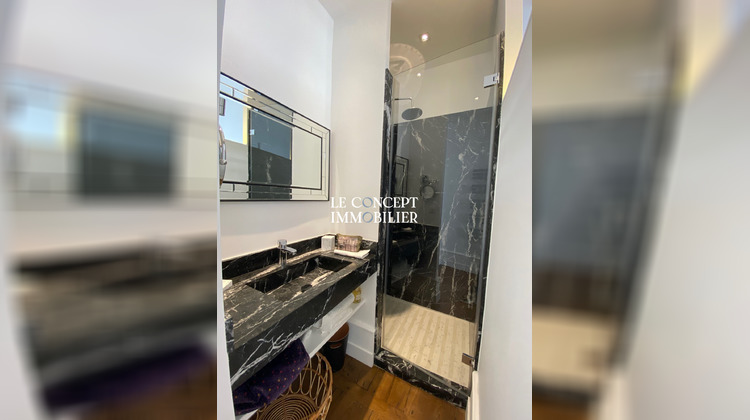 Ma-Cabane - Vente Appartement Saint-Jean-de-Luz, 103 m²