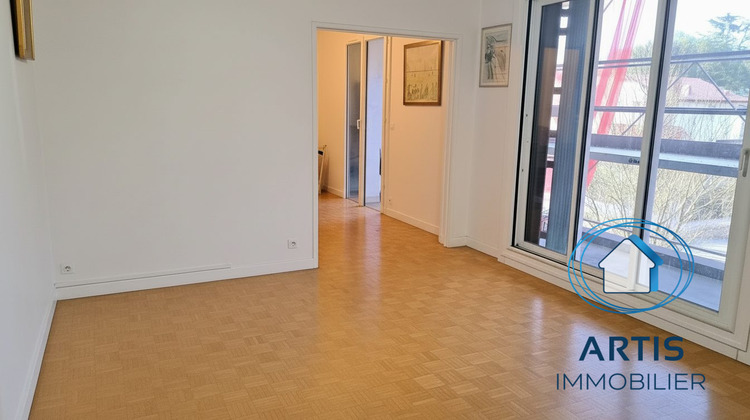 Ma-Cabane - Vente Appartement Saint-Jean-de-Luz, 75 m²