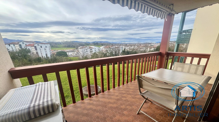 Ma-Cabane - Vente Appartement Saint-Jean-de-Luz, 47 m²