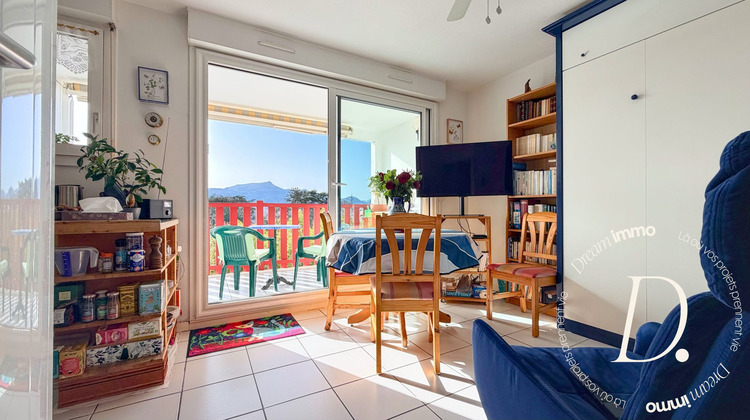 Ma-Cabane - Vente Appartement Saint-Jean-de-Luz, 33 m²