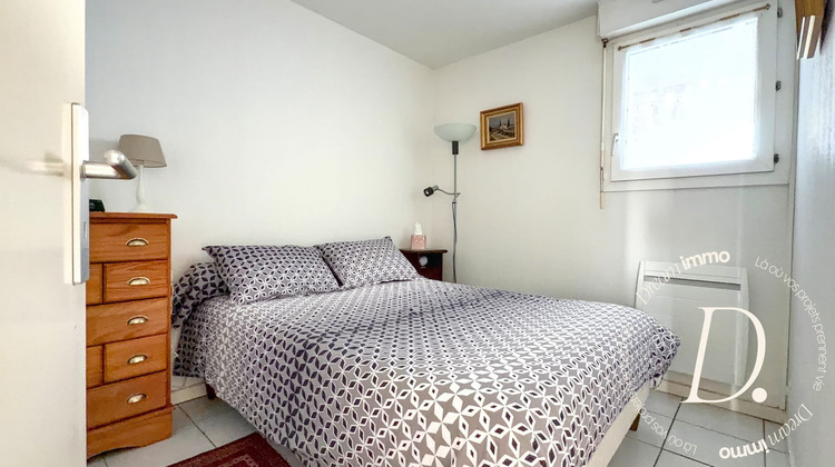 Ma-Cabane - Vente Appartement Saint-Jean-de-Luz, 33 m²