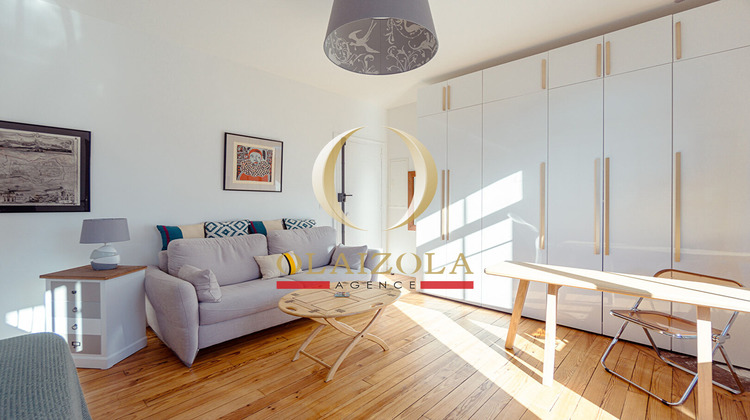 Ma-Cabane - Vente Appartement SAINT-JEAN-DE-LUZ, 28 m²