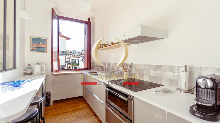 Ma-Cabane - Vente Appartement SAINT-JEAN-DE-LUZ, 28 m²