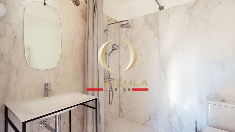 Ma-Cabane - Vente Appartement SAINT-JEAN-DE-LUZ, 28 m²