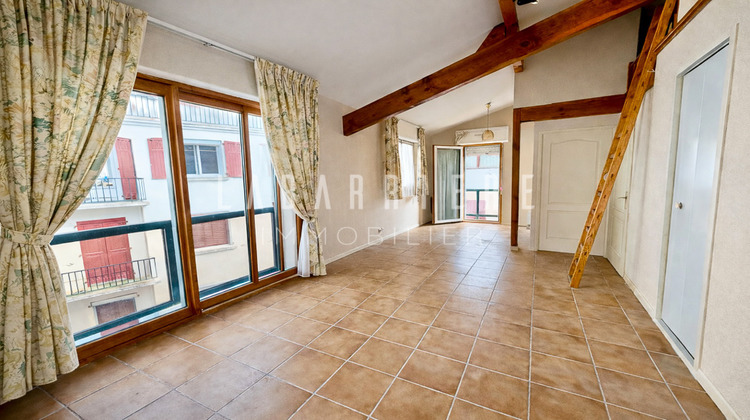 Ma-Cabane - Vente Appartement SAINT-JEAN-DE-LUZ, 30 m²