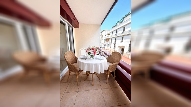 Ma-Cabane - Vente Appartement Saint-Jean-de-Luz, 61 m²