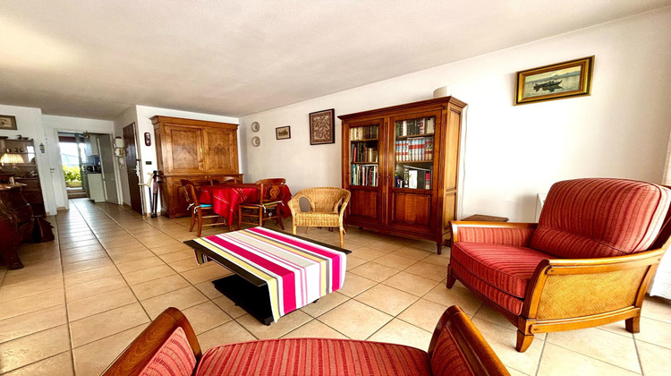 Ma-Cabane - Vente Appartement Saint-Jean-de-Luz, 61 m²