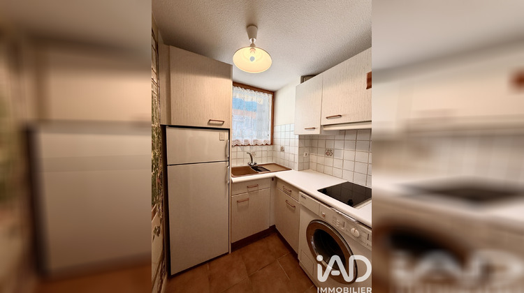 Ma-Cabane - Vente Appartement Saint-Jean-de-Luz, 30 m²