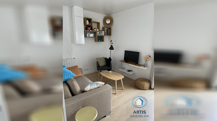 Ma-Cabane - Vente Appartement Saint-Jean-de-Luz, 25 m²