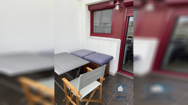 Ma-Cabane - Vente Appartement Saint-Jean-de-Luz, 25 m²