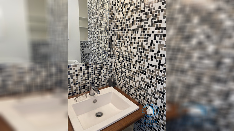 Ma-Cabane - Vente Appartement Saint-Jean-de-Luz, 25 m²