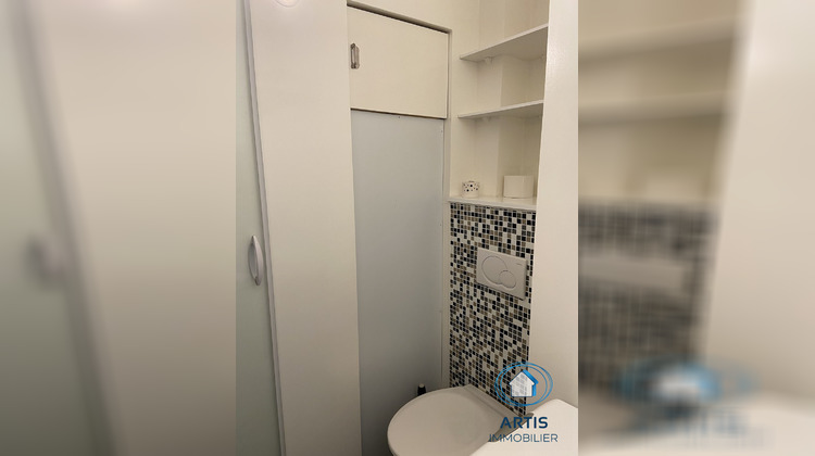 Ma-Cabane - Vente Appartement Saint-Jean-de-Luz, 25 m²