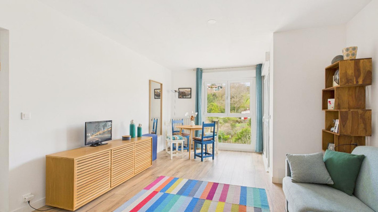 Ma-Cabane - Vente Appartement SAINT JEAN DE LUZ, 35 m²