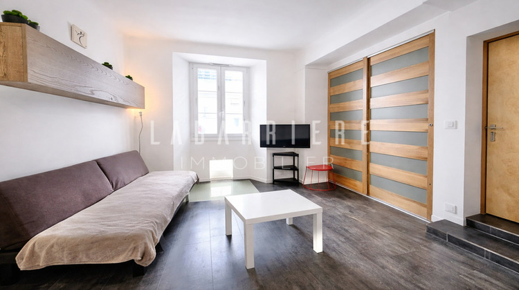 Ma-Cabane - Vente Appartement SAINT-JEAN-DE-LUZ, 17 m²