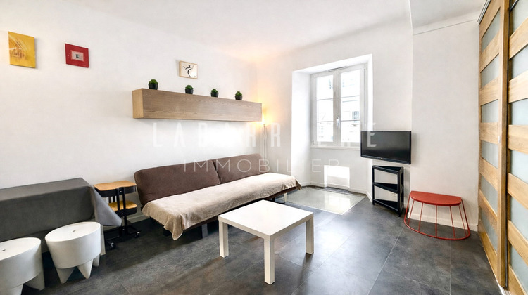 Ma-Cabane - Vente Appartement SAINT-JEAN-DE-LUZ, 17 m²