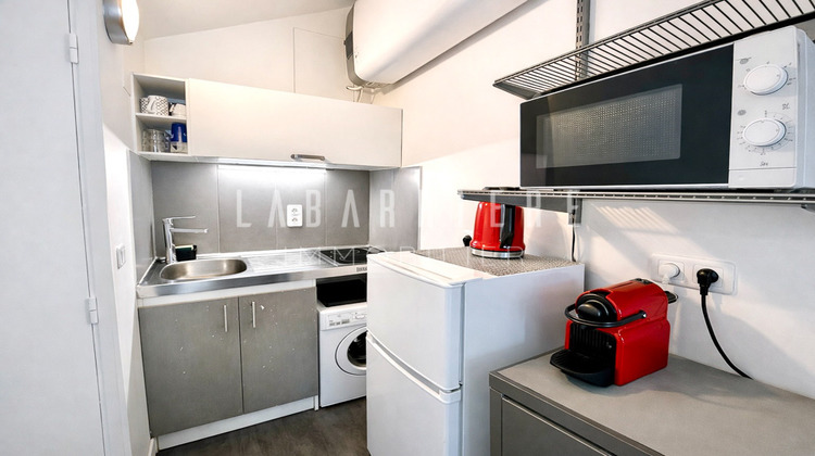 Ma-Cabane - Vente Appartement SAINT-JEAN-DE-LUZ, 17 m²