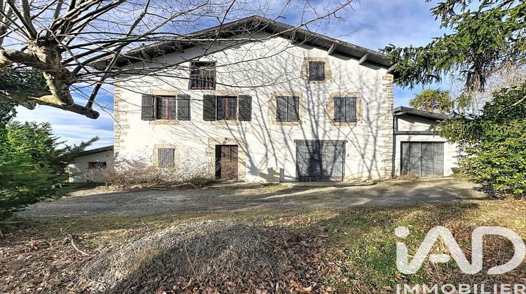 Ma-Cabane - Vente Appartement Saint-Jean-de-Luz, 68 m²