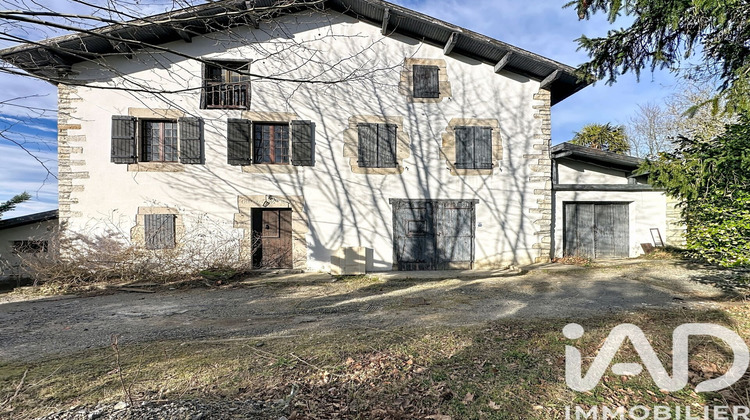 Ma-Cabane - Vente Appartement Saint-Jean-de-Luz, 68 m²