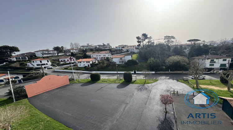 Ma-Cabane - Vente Appartement Saint-Jean-de-Luz, 45 m²