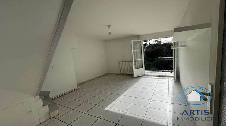 Ma-Cabane - Vente Appartement Saint-Jean-de-Luz, 45 m²