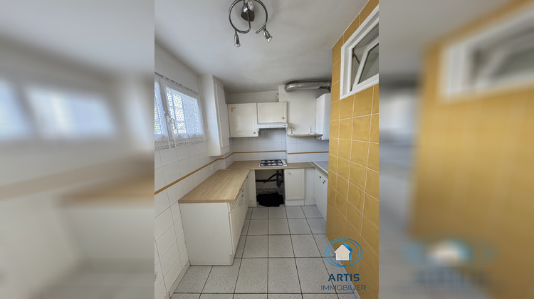 Ma-Cabane - Vente Appartement Saint-Jean-de-Luz, 45 m²