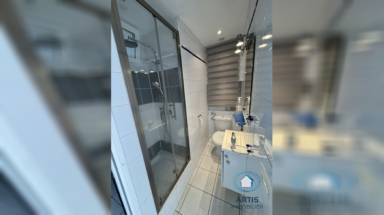 Ma-Cabane - Vente Appartement Saint-Jean-de-Luz, 45 m²