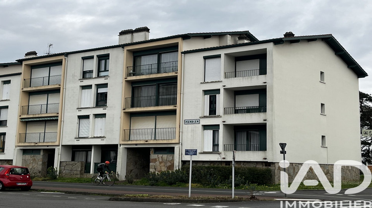 Ma-Cabane - Vente Appartement Saint-Jean-de-Luz, 78 m²