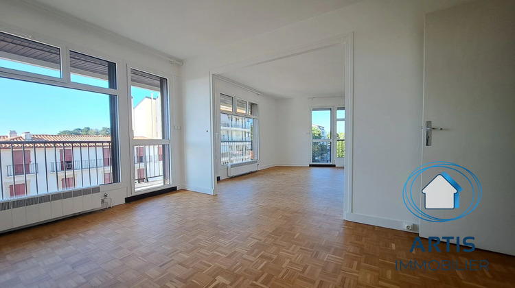 Ma-Cabane - Vente Appartement Saint-Jean-de-Luz, 97 m²