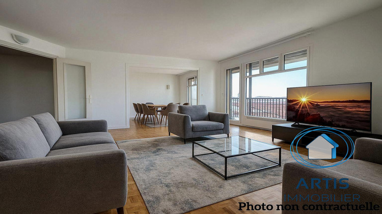 Ma-Cabane - Vente Appartement Saint-Jean-de-Luz, 97 m²