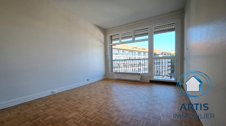 Ma-Cabane - Vente Appartement Saint-Jean-de-Luz, 97 m²