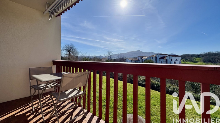 Ma-Cabane - Vente Appartement Saint-Jean-de-Luz, 48 m²