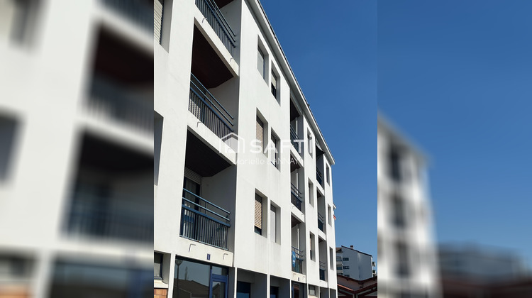 Ma-Cabane - Vente Appartement Saint-Jean-de-Luz, 60 m²