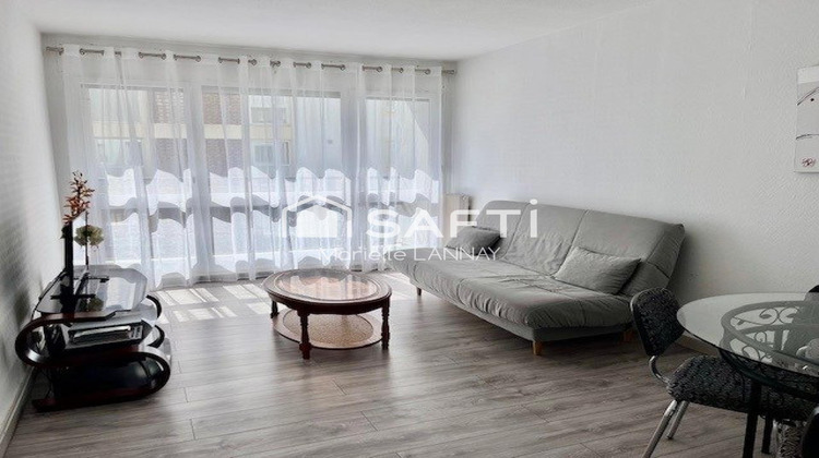 Ma-Cabane - Vente Appartement Saint-Jean-de-Luz, 60 m²