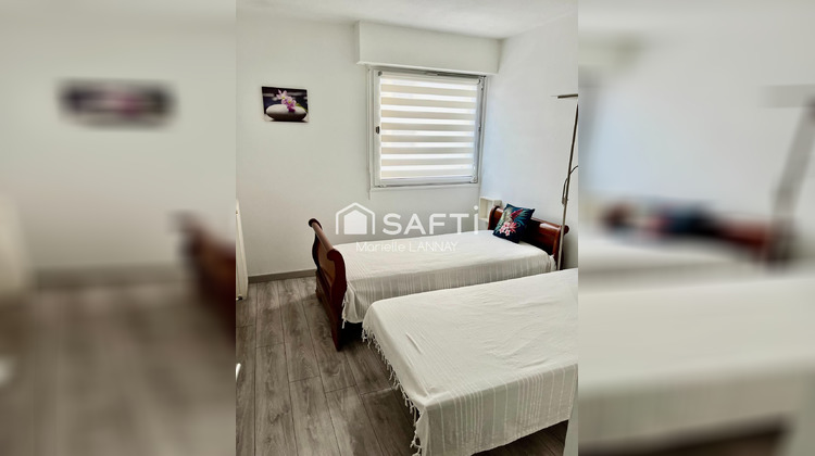 Ma-Cabane - Vente Appartement Saint-Jean-de-Luz, 60 m²