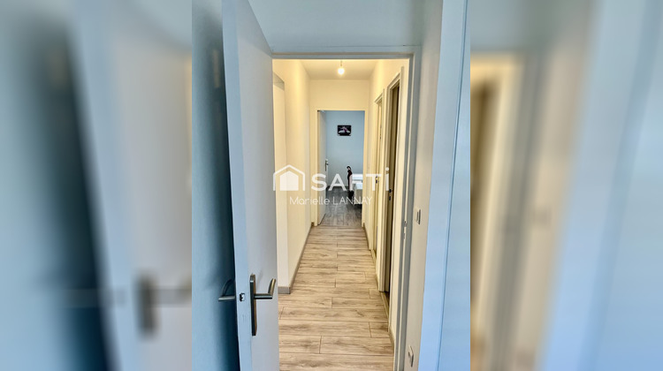 Ma-Cabane - Vente Appartement Saint-Jean-de-Luz, 60 m²