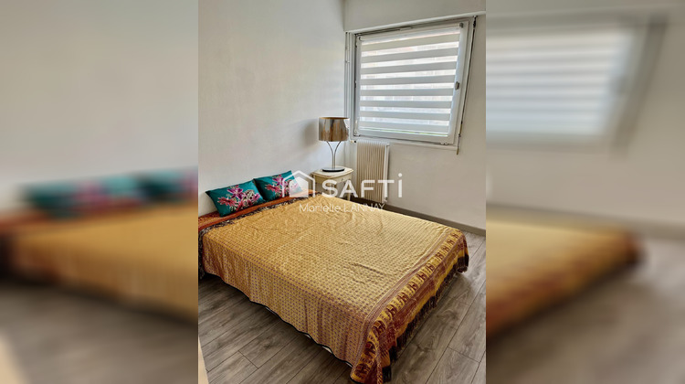 Ma-Cabane - Vente Appartement Saint-Jean-de-Luz, 60 m²