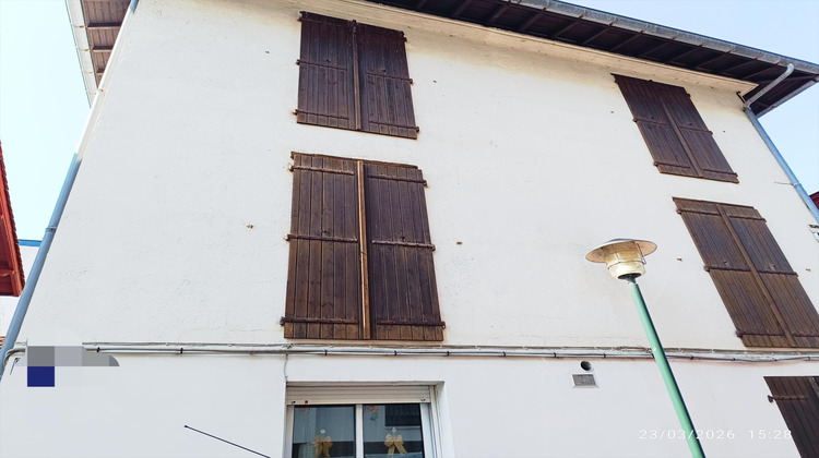 Ma-Cabane - Vente Appartement Saint-Jean-de-Luz, 49 m²