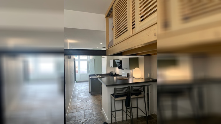 Ma-Cabane - Vente Appartement SAINT JEAN DE LUZ, 30 m²