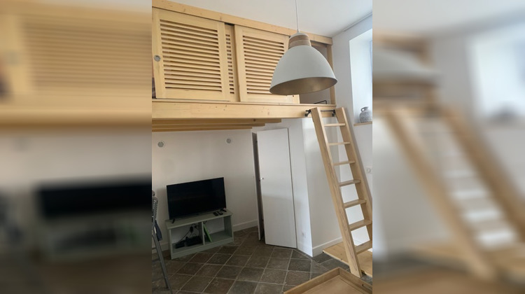 Ma-Cabane - Vente Appartement SAINT JEAN DE LUZ, 30 m²