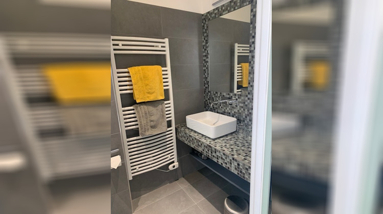 Ma-Cabane - Vente Appartement SAINT JEAN DE LUZ, 30 m²