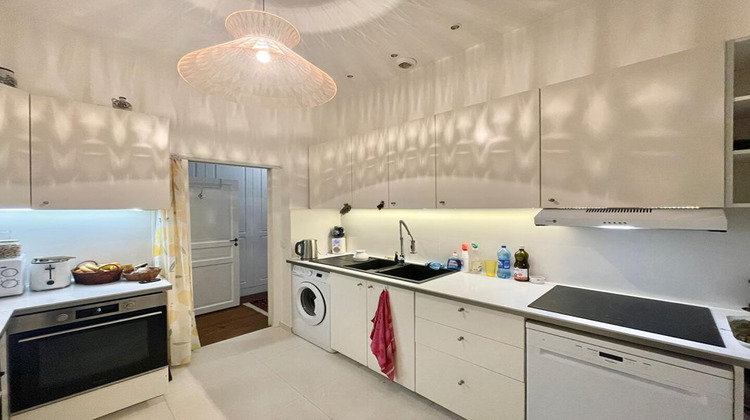 Ma-Cabane - Vente Appartement SAINT JEAN DE LUZ, 85 m²