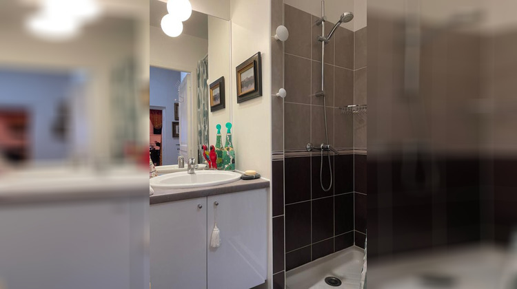 Ma-Cabane - Vente Appartement SAINT JEAN DE LUZ, 85 m²