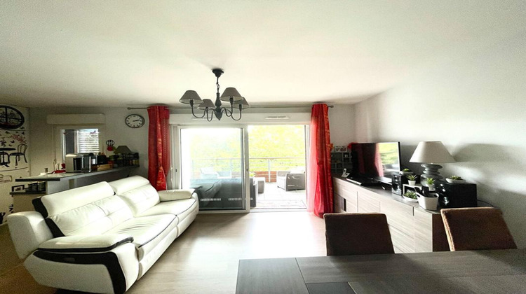 Ma-Cabane - Vente Appartement SAINT JEAN DE LUZ, 60 m²