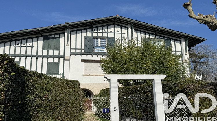 Ma-Cabane - Vente Appartement Saint-Jean-de-Luz, 73 m²