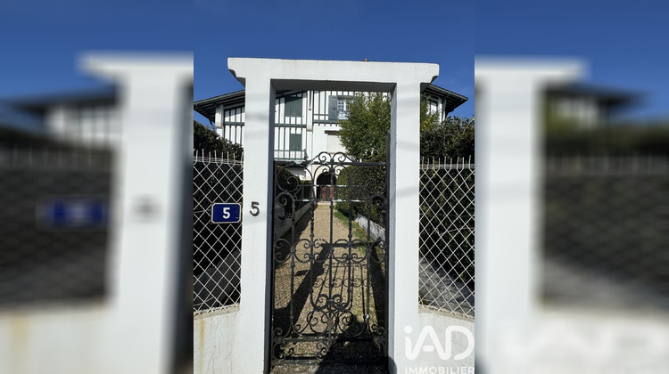 Ma-Cabane - Vente Appartement Saint-Jean-de-Luz, 73 m²