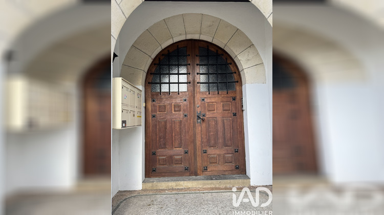 Ma-Cabane - Vente Appartement Saint-Jean-de-Luz, 73 m²