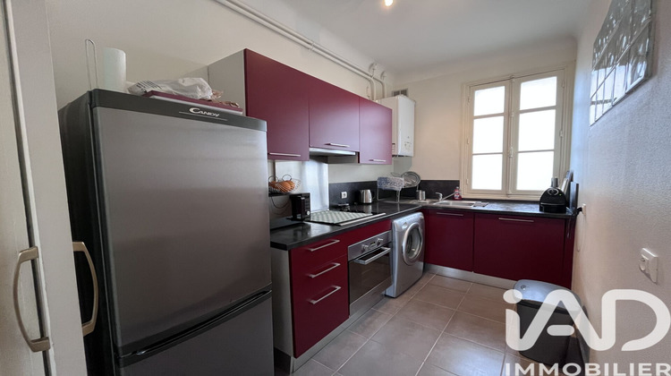 Ma-Cabane - Vente Appartement Saint-Jean-de-Luz, 54 m²