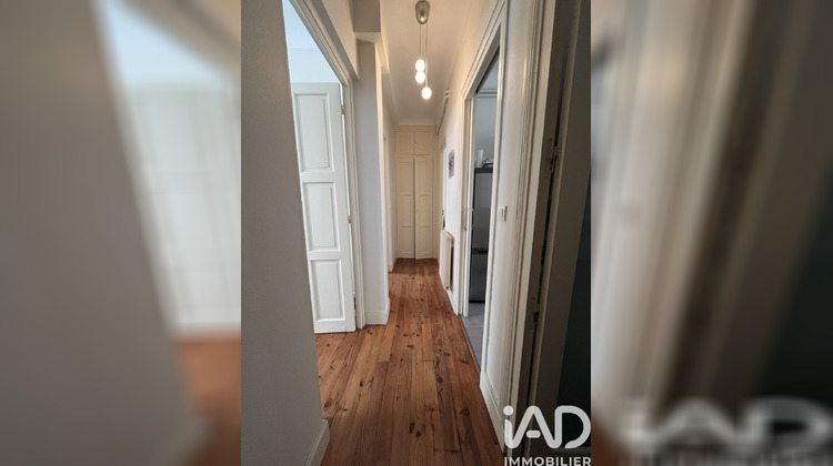 Ma-Cabane - Vente Appartement Saint-Jean-de-Luz, 54 m²